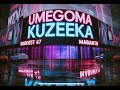 Baddest 47 Ft Mabantu Umegoma Kuzeeka Official Music Video