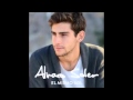 Alvaro Soler- El mismo sol (SRGM remix) 