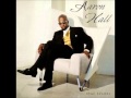 Aaron Hall - When You Need Me