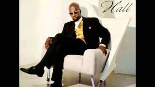 Aaron Hall - When You Need Me