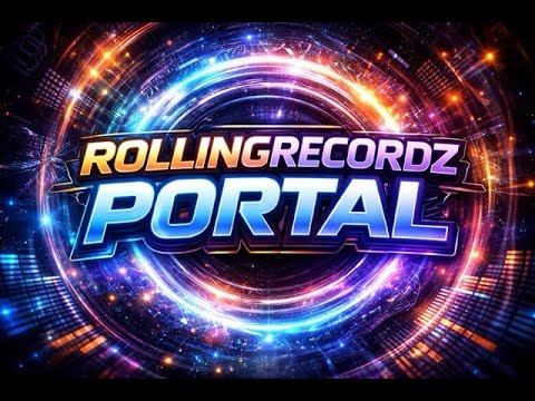 Rolling Recordz LIVE: The Portal | Independent Artists, New Music, Hip Hop, Rap, R&B, Underground Ra