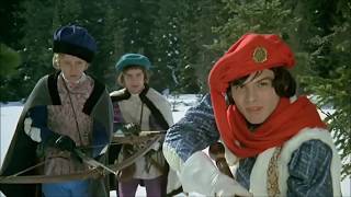 Cinderella + Dreams Come True Rebecca Holden  Abraham McDonald DPM