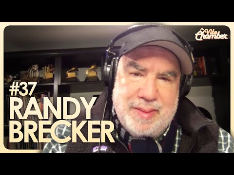 Randy Brecker | Trumpeter, Composer | Full Interview
