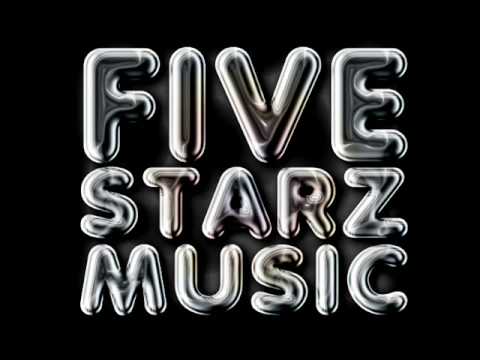 FiveStarz - The Secret (Demo Version)