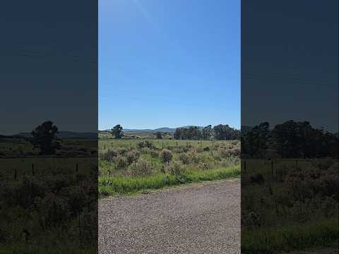 recorriendo el departamento de  Lavalleja Aguas Blancas