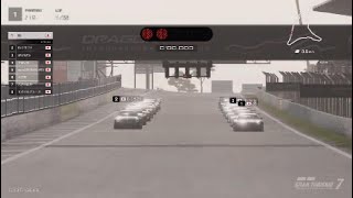 【決勝完全版】アワノカップ・グランプリシリーズ シーズン7 第2戦【グランツーリスモ7】