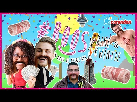 RIJK EN QUINTY LATEN DINGEN ONTPLOFFEN BIJ CORENDON | #BOOS MET BN-ERS VOOR DE KLIKS AFL. 5