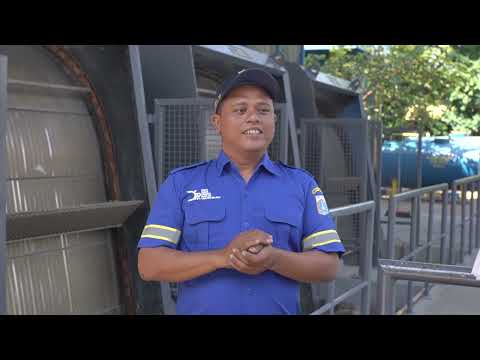 SCADA Setiabudi South Jakarta