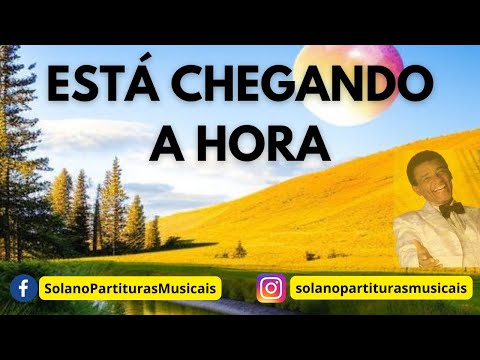 Está Chegando A Hora - Wilson Simonal