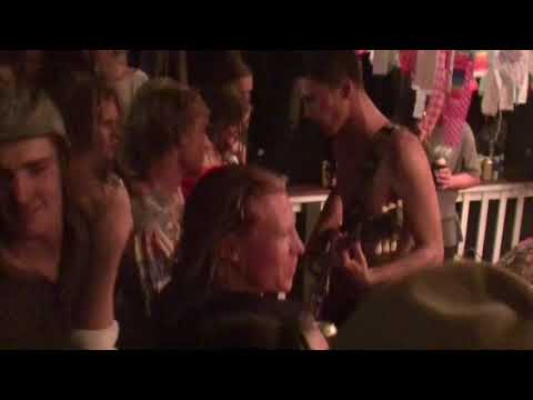 vanilla gorilla yard thrash