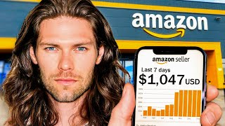 How to Make Your First $1000 With Amazon FBA