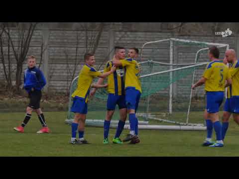 Okręgowy Puchar Polski: Neptun Końskie – Nida Pińczów 4:2