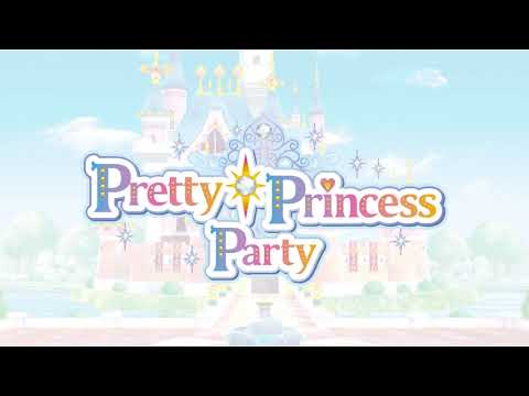 Pretty Princess Party - Official Trailer (Nintendo Switch) thumbnail