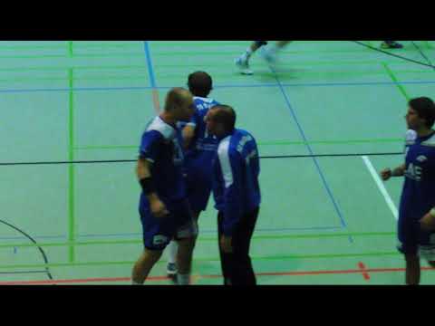 SG Nußloch - HSV Hockenheim