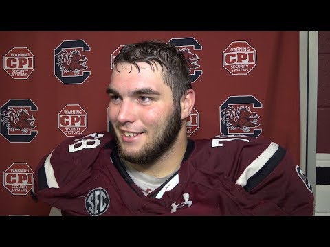 Zack Bailey Media Availability — 8/25/17