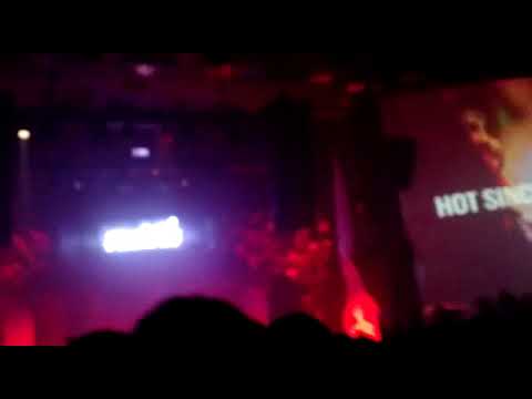 Hot Since 82 @ Radiola Label Night - 19/05/2017