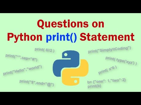Python Tokens