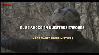Ice Nine Kills - Thank God It&#39;s Friday 《Sub Español \ Lyrics》《Friday 13th》