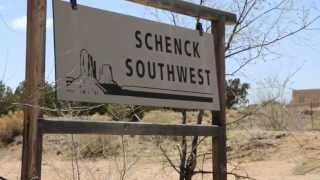 Maxwell Alexander Gallery Presents: Bill Schenck's \