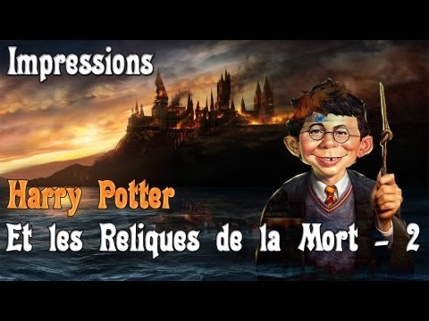 Harry Potter et les Reliques de la Mort - Deuxi�me Partie PC