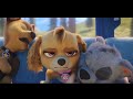 Paw Patrol Imagine Dragons Bones Music Video