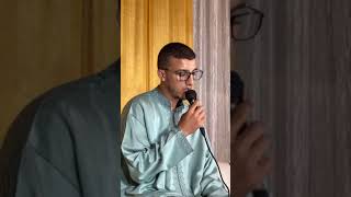 تلاوة خاشعة ماتعة للقارئ جعفر السعدي