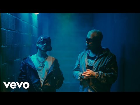 Gera MX, Calle 24 - Makia (Video Oficial)