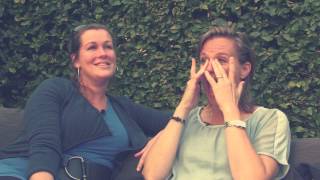 Jacqueline Govaert - Sweet Friend (Deel 2: Mirella &amp; Pauline)