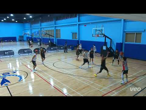 Evergrande(67) tier 5 - 2023 Fall K31(65) - tcbl saturday