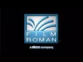 Paws Incorporated Film Roman 9 Story Entertainment 1991 2009