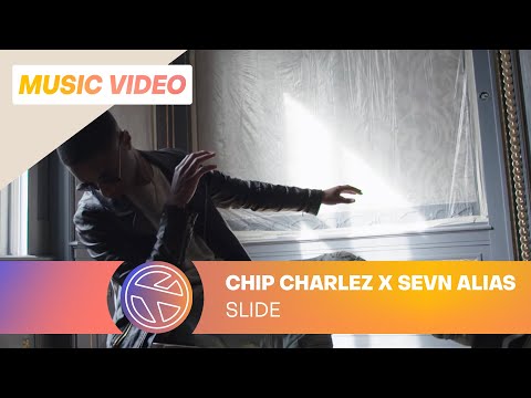 Chip Charlez - Slide Ft. Sevn Alias (prod. By SRNO)