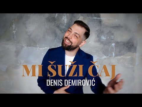 Denis Demirović ❌ Demko King - Mi Šuži Čaj