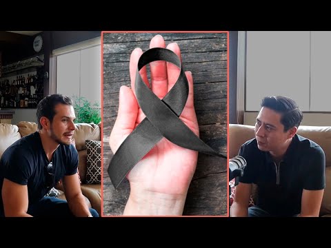 Proceso de reencontrarse a sí mismo tras una perdida | Luis Canedo Arze