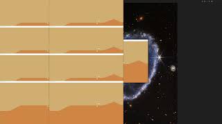 Automating Desert Golfing - a teaser