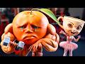 ODINDINDINDUN SAD ORIGIN STORY Italian Brainrot Animation