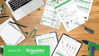 eDesign: Design Your Electrical Panel for Residential and Small Building | Schneider Electric
