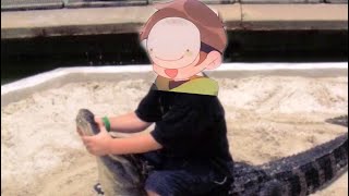 Face Reveal of a Young Dream in Quackity’s stream