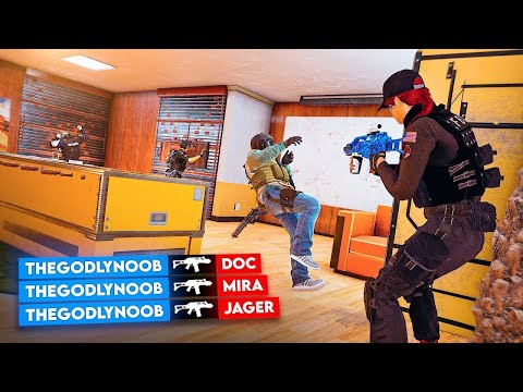 What 2,000 Hours of Ash REALLY Looks Like