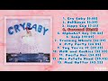 Melanie Martinez Cry Baby Full Album