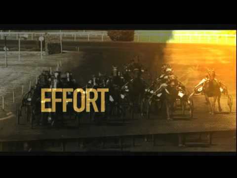 Lyon, 11ème ville étape du Grand National du Trot, Geny.com Paris Turf