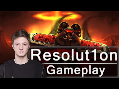 DC.Resolut1on Gyrocopter Gameplay - Digital Chaos