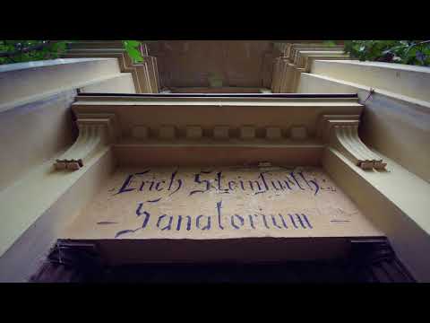 Verlassene Orte Teil 131 - Das Kindersanatorium in Zinnowitz