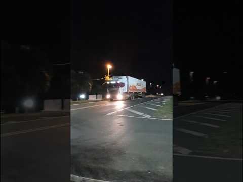 BR-153 NOVA GRANADA SP