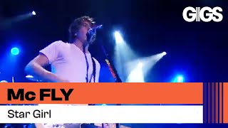 McFly - Star Girl (Live In Wolverhampton)