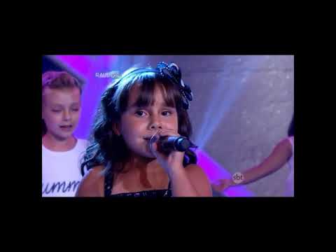 Sienna Belle-A Thousand years