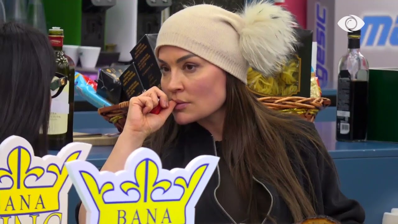 Dua të të lë të luash vetë/ Rozana flet me Livian