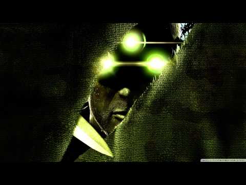 Stealth Music - Incognito