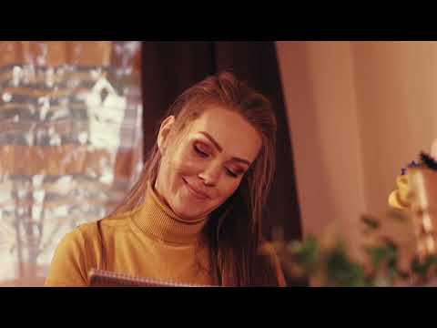 Kristīne Šomase - Dāvini sapni (A.Palkevičs/I.Priede) (Official video)