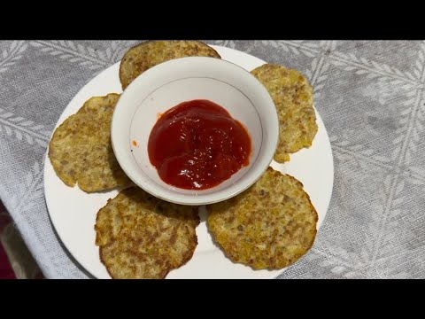 Yummy and easy ground pork recipe