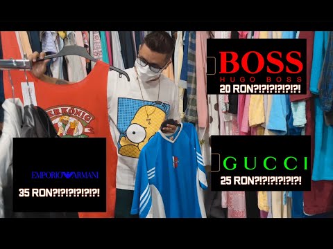 OUTFIT CHALLENGE (100 RON) CU ARMAND!